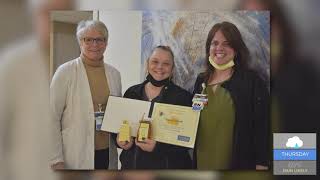 Celebrating Nurses Week 2024