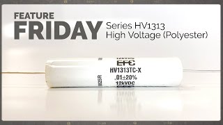 EFC/Wesco || Feature Friday [HV1313]