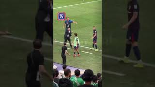 Insa dipuji bertindak pantas bantu Jairo