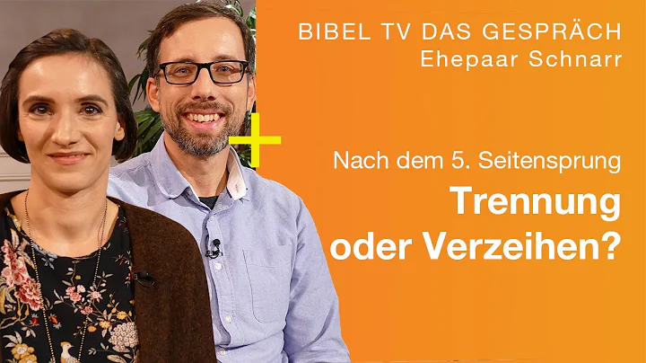 Warum sie fremdging  verzeihbar? | Talk mit dem Eh...