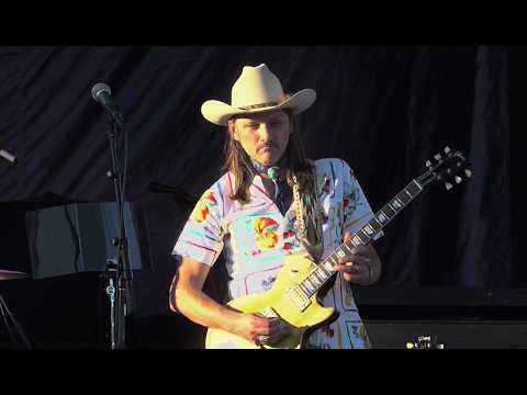 Duane Betts "In Memory of Elizabeth Reed" Rhythm and Roots 2025 Charlestown, RI