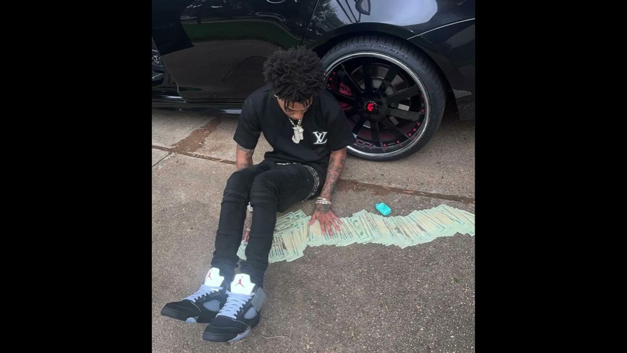 [FREE] Jdot Breezy Type Beat - 