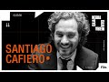 Santiago Cafiero: "El mundo cambió por el coronavirus y la Argentina también" | Caja Negra