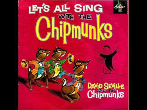 Deep Deep Trouble Chipmunks