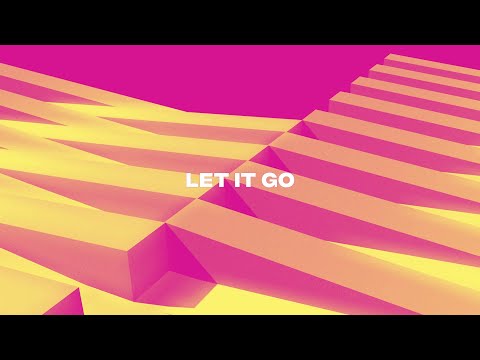 NOISE NETWORK – Let It Go (official visualizer)