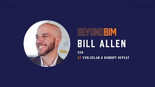 BeyondBIM Podcast | Computational and generative design