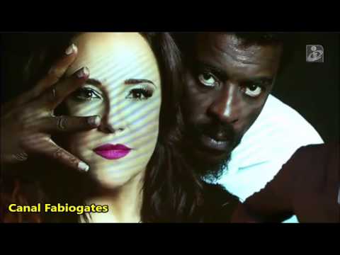 Ana Carolina & Seu Jorge - É Isso Aí (TVI - 26/10/16) HD