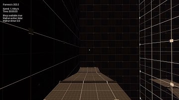 Inertia Speedrun (Classics 7, 200FPS, Default) [No Multi-bind] in 00:00:08,890