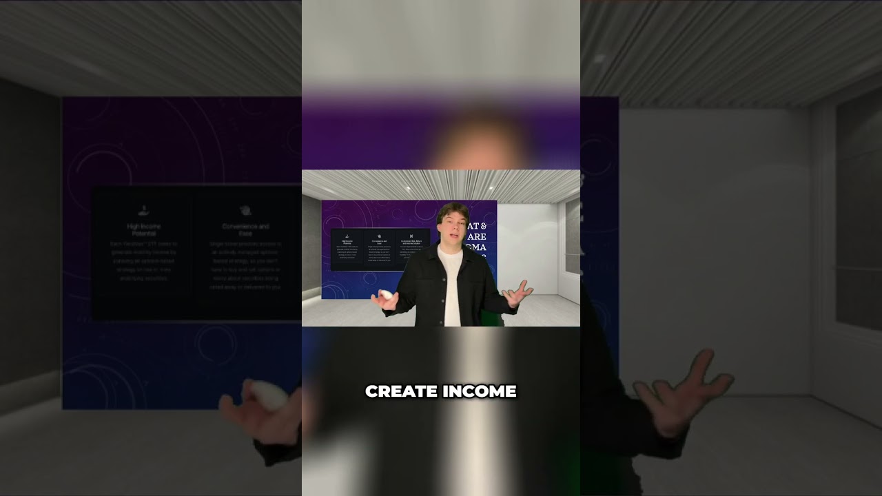 Unlocking the Potential of Yieldmax ETFs: A Lucrative Investment Opportunity