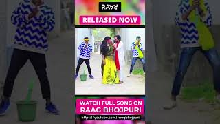 Sahil Raj Singh & Khushbu Sharma New Holi Song Released Now