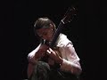 Anabel montesinos  classical guitar  san francisco  11192004