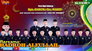 TOANG TAMBI VERSI SHOLAWAT HADROH 