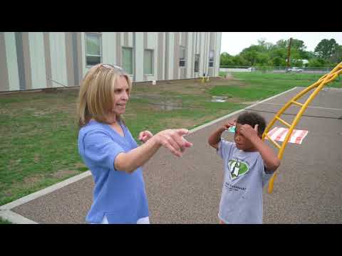 Administrator of the Year, Tracey Nelsen, GreenWood Charter School