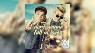 Marcus & Martinus - I Don't Wanna Fall In Love (Teaser)