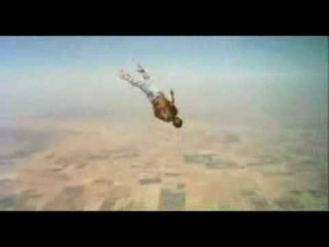 FreeFly Omar Alhegelan