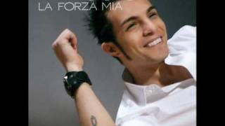 Video voorbeeld van "Marco Carta - Dentro questa musica"
