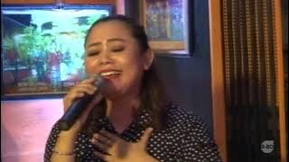 Rindu Berat cover by Nunuung