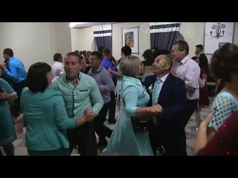 Гоп стоп Канада Весілля в Легенді краю 