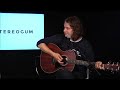Kevin Morby Stereogum Sessions Livestream (2017)