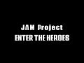 『ワンパンマン マジCD DRAMA &amp; SONG VOL.04』ヒーローイメージソング「ENTER THE HEROES」MV
