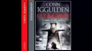 Conqueror: Book 5, Conn Iggulden - Part 1