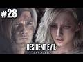 LEON WAS GONNA LEAVE HER IN THE DUMP | Resident Evil: requiem (RE9) - Part 28