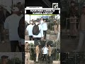 Team India arrives at Kangra Airport, Dharamshala; visuals capture the players’ arrival excitement