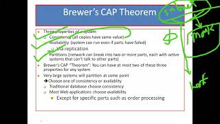 Distributed Database Management System|Lecture#17