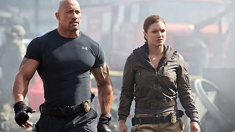 Come è morta Gisele in Fast and Furious?