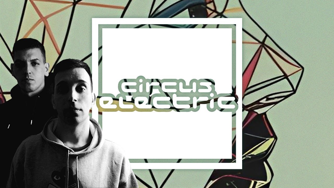 UFO Project - Feel Me