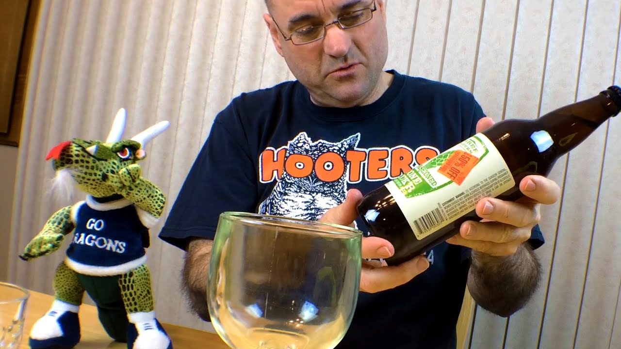 Cone Lick’r Fresh Hop Pale Ale