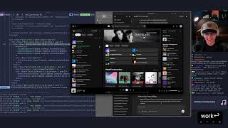 Freelance project with TypeScript, Svelte 5, and EffectTS 3/3/25