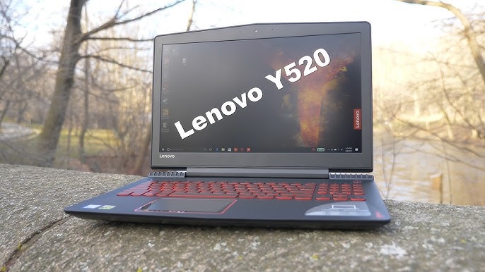 Y520 Laptop Lenovo Ideapad Legion Y520 Gtx 1050 Ti Lenovo Y520 Review!
