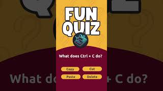 Celebrity Do You Know What Ctrl + C Really Does? 🤔 | Keyboard Ninja Quiz 🔥 Net Worth
