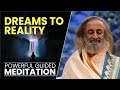 Powerful meditation to manifest your desires  contentment meditation