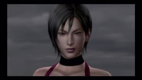 Resident Evil 4 Separate Ways | Krauser Boss Fight | 4K 60FPS