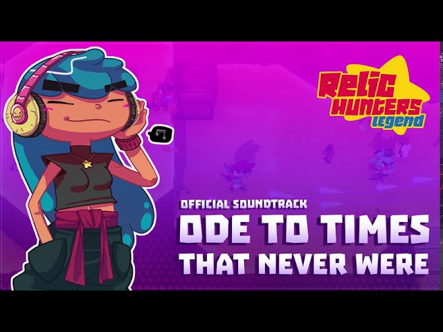 How Relic Hunters Legend grew from its F2P mobile roots into a 90s