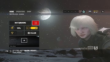 Broken game. Ranked [2-0x0000C015]