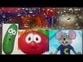 Bob, Larry and Chuck E. sing If All the Raindrops