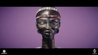 Ndebele Tribute [Unity3D 4K]