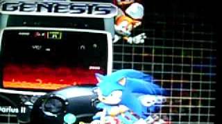 Prévia Novo Sistema Consoles Arcade Solutions