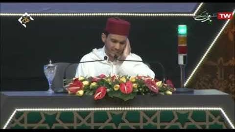 تلاوة الفائز بالمرتبة الثانية في مسابقة ماليزيا 2019 القارئ الجزائري ياسين بكواسا