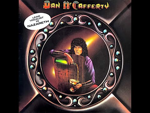 Dan McCafferty — Dan McCafferty:-'Watcha Gonna Do About It'