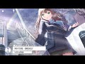 Nightcore - Sincerely 「Saori Hayami」