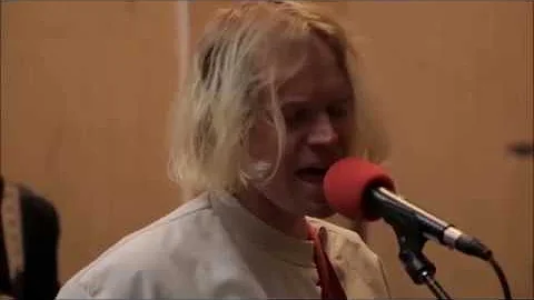 Connan Mockasin • "I'm The Man, That Will Find You" (live @ Boiler Room In Stereo)