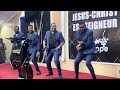 Quel Live A Lubumbashi Avec Évangéliste Moise Matuta 