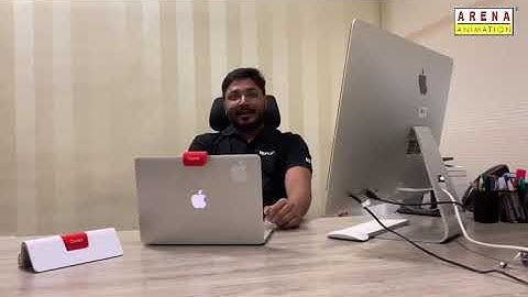 Recruiter Testimonial - Visual Effects for films, VFX Film Making college in Vadodara