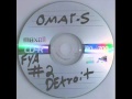 Va  fya2 detroit mixed by omars