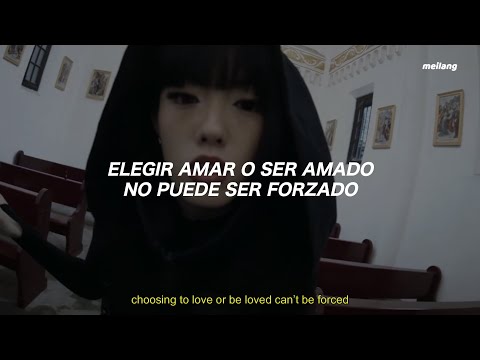REGI陈彦希 - 坏习惯 (BAD HABITS) (sub esp/eng lyrics)
