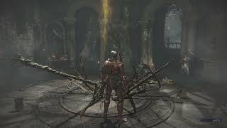 Elden Ring Nightreign Executor Vs Sentient Pest And Remembrance